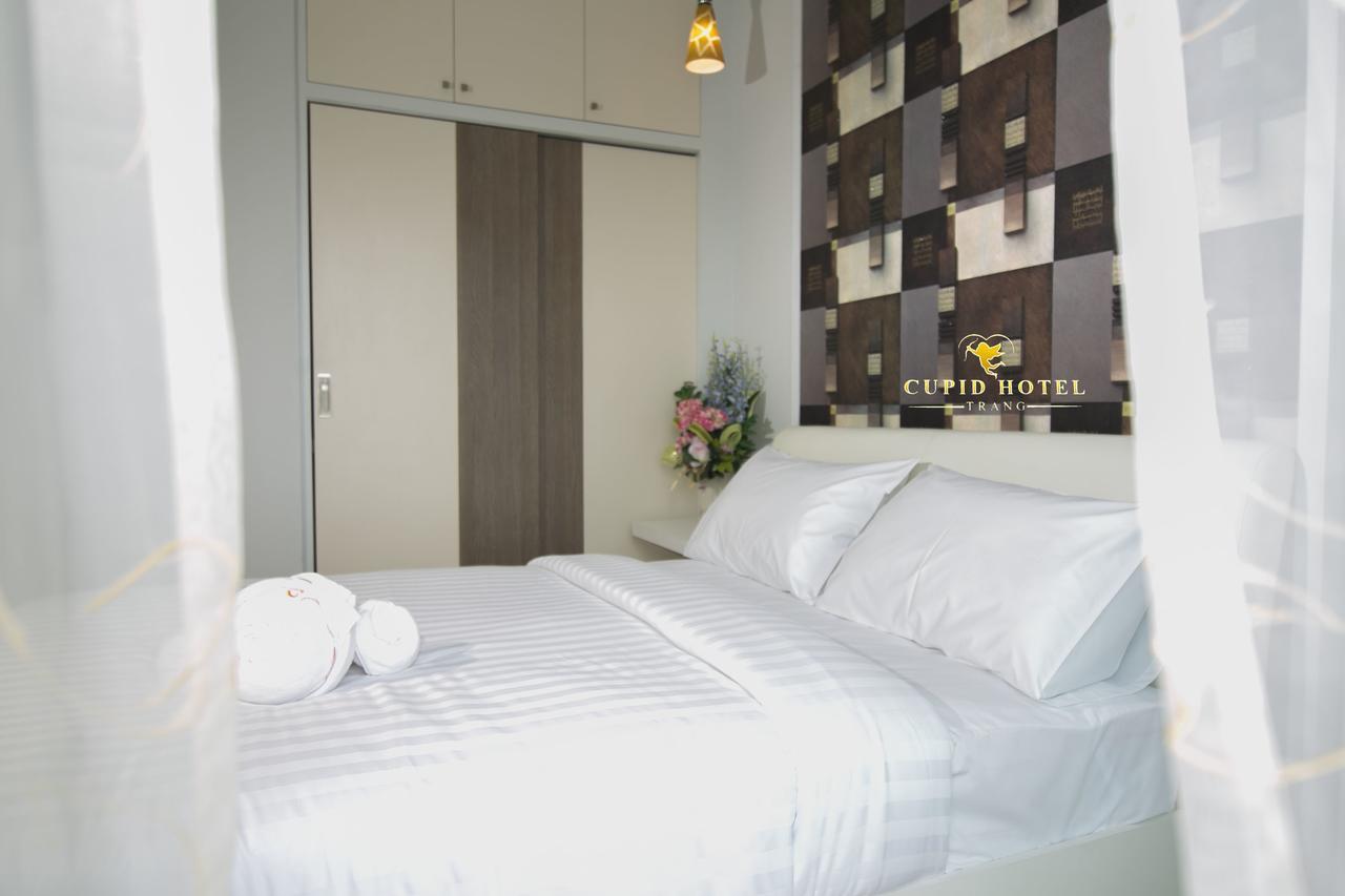 Cupid Hotel Ko Sukon Habitación foto